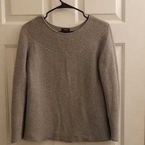 Talbots sweater